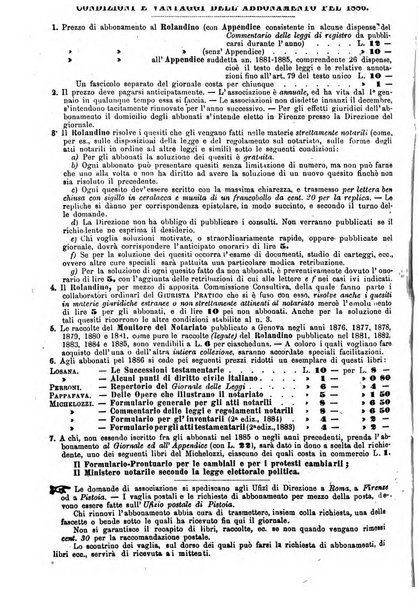 Rolandino gazzetta del notariato