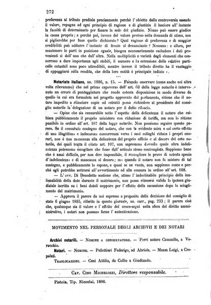 Rolandino gazzetta del notariato