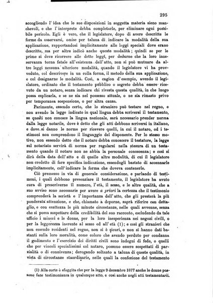 Rolandino gazzetta del notariato