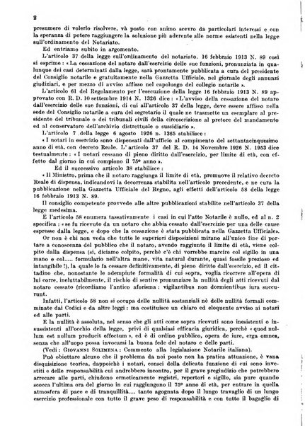 Rolandino gazzetta del notariato