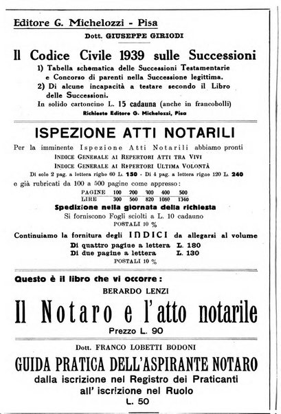 Rolandino gazzetta del notariato