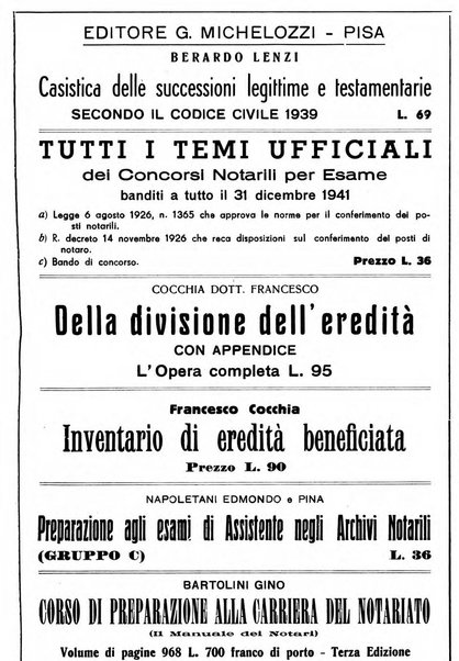 Rolandino gazzetta del notariato