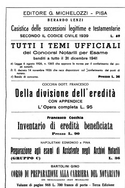 Rolandino gazzetta del notariato