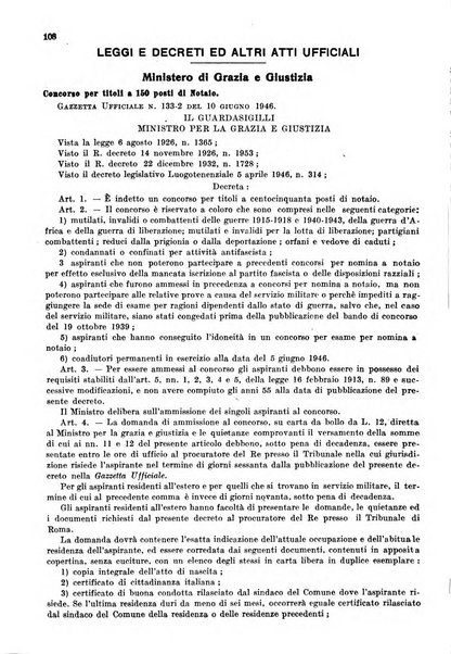 Rolandino gazzetta del notariato