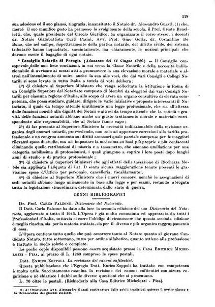 Rolandino gazzetta del notariato