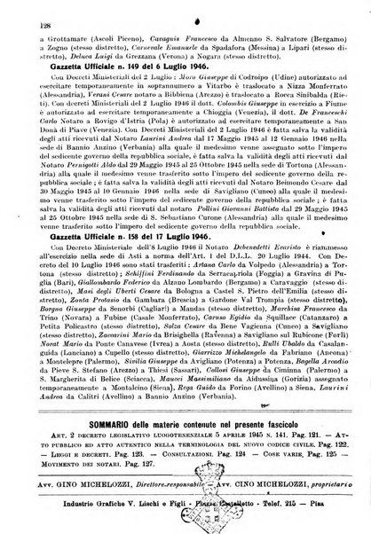 Rolandino gazzetta del notariato