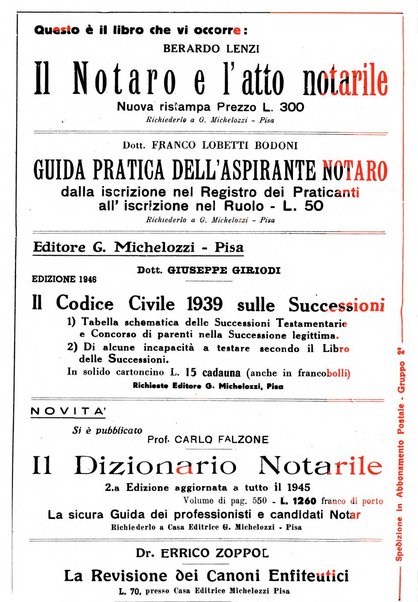 Rolandino gazzetta del notariato