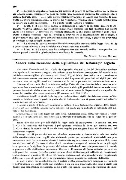 Rolandino gazzetta del notariato