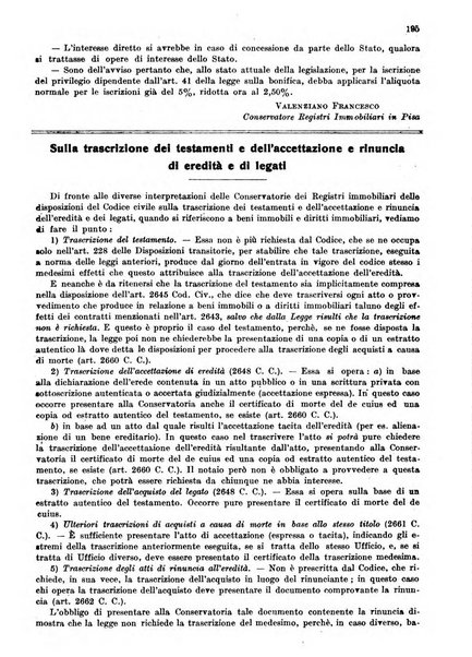 Rolandino gazzetta del notariato