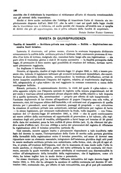 Rolandino gazzetta del notariato