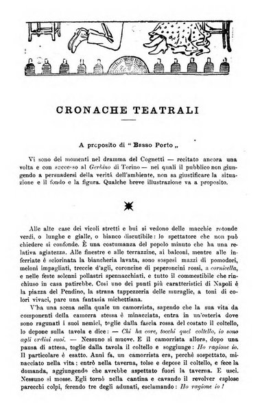 L'O di Giotto giornale chiaro e tondo