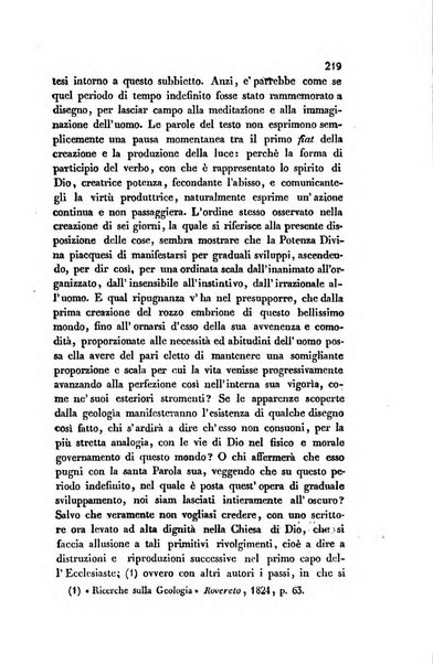 Annali delle scienze religiose