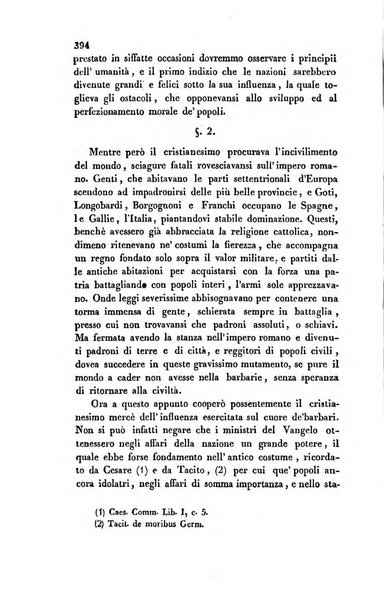 Annali delle scienze religiose