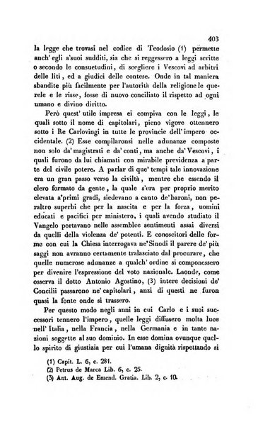 Annali delle scienze religiose