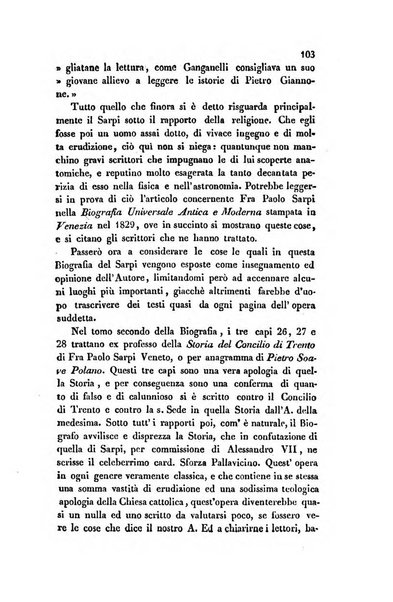 Annali delle scienze religiose