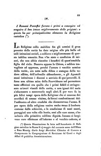 Annali delle scienze religiose