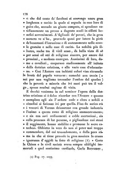 Annali delle scienze religiose