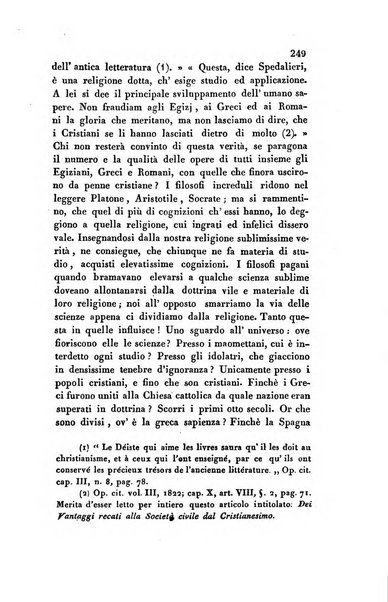 Annali delle scienze religiose