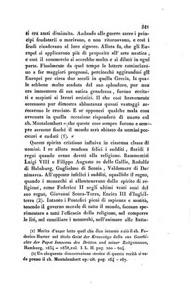 Annali delle scienze religiose