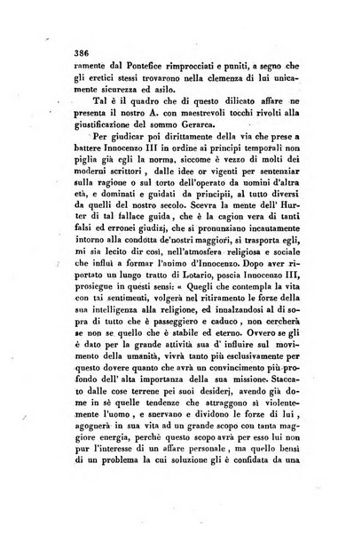 Annali delle scienze religiose