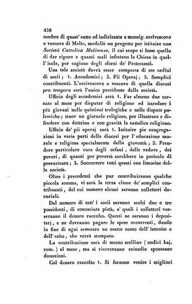 Annali delle scienze religiose