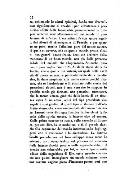 Annali delle scienze religiose