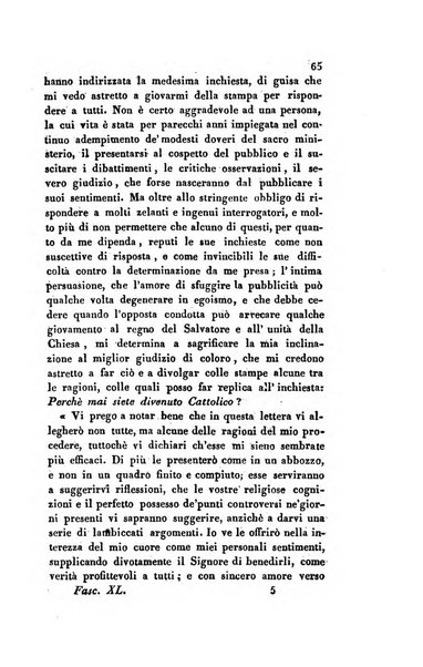 Annali delle scienze religiose