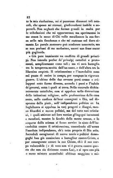 Annali delle scienze religiose