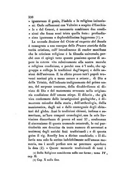 Annali delle scienze religiose