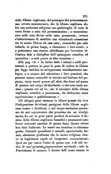 Annali delle scienze religiose