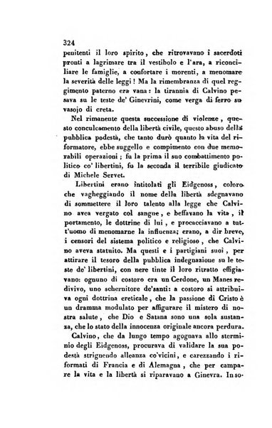 Annali delle scienze religiose