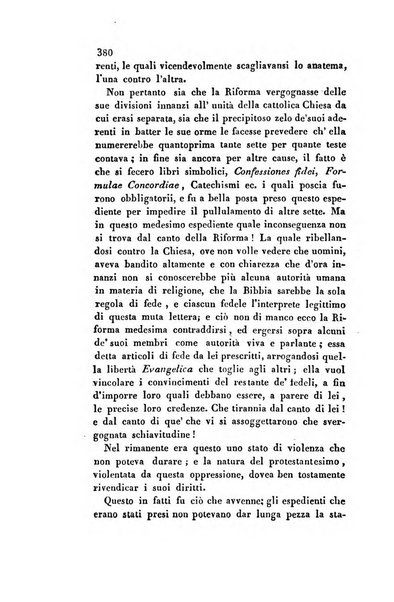 Annali delle scienze religiose