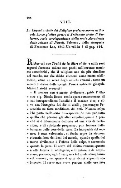 Annali delle scienze religiose