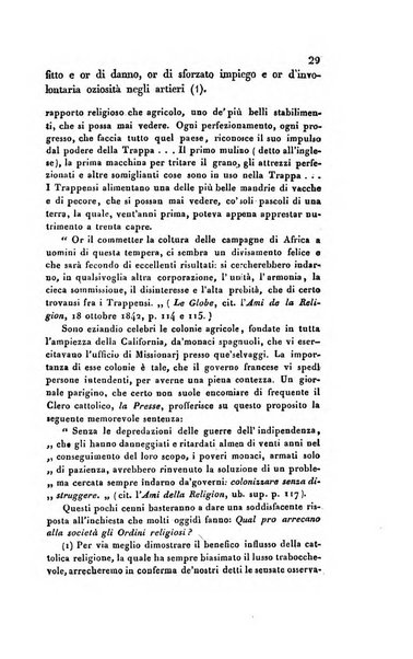 Annali delle scienze religiose