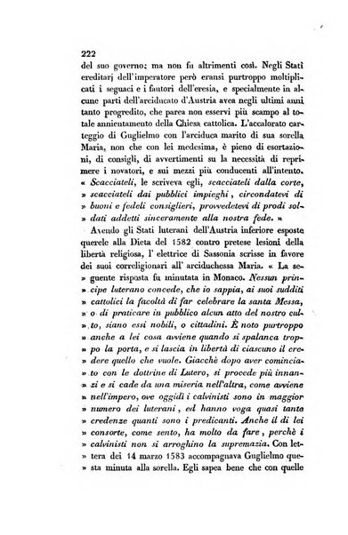 Annali delle scienze religiose