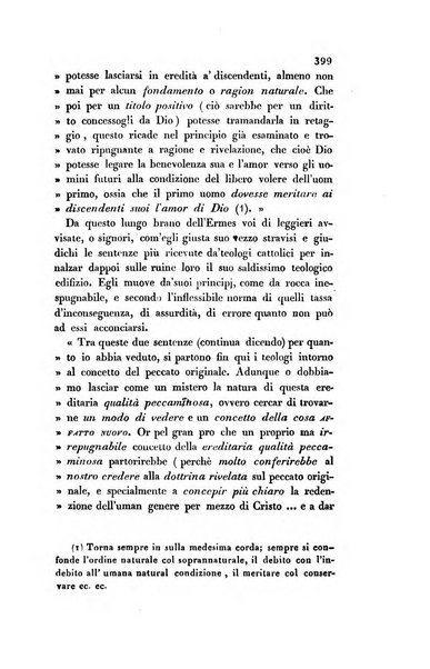 Annali delle scienze religiose