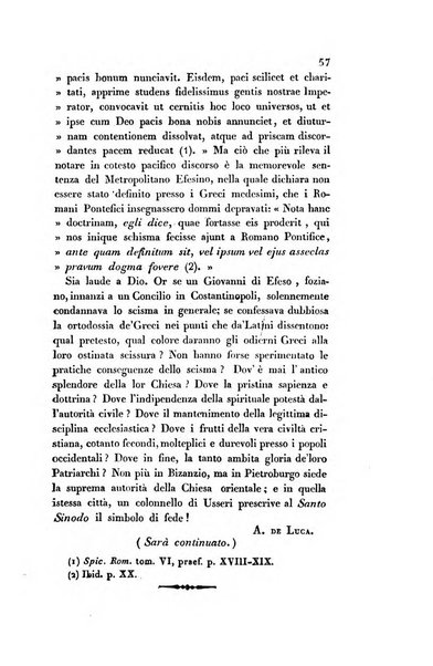 Annali delle scienze religiose