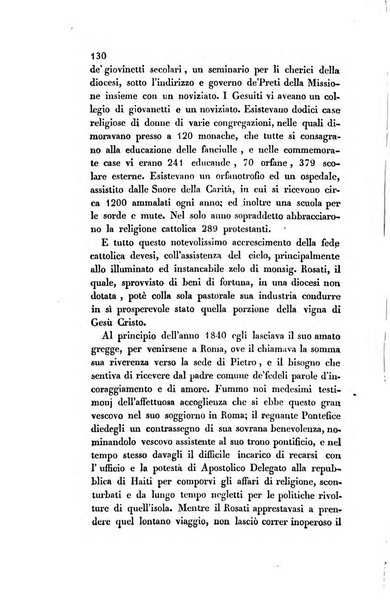 Annali delle scienze religiose