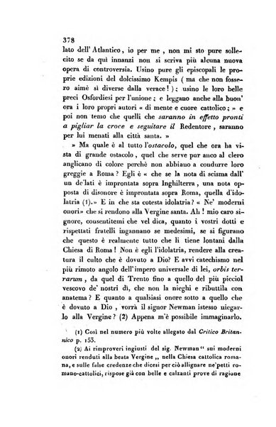 Annali delle scienze religiose