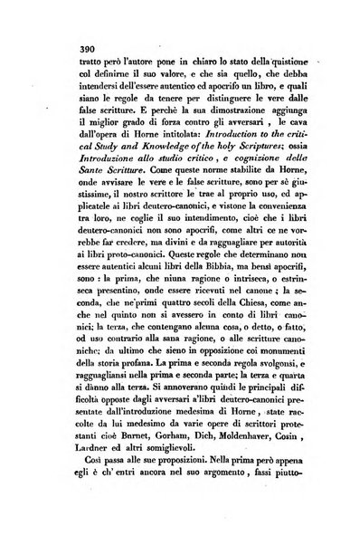 Annali delle scienze religiose