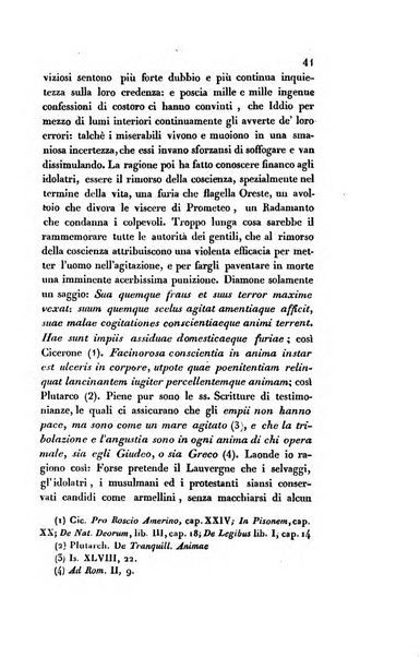 Annali delle scienze religiose