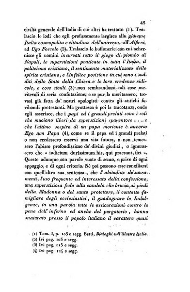 Annali delle scienze religiose