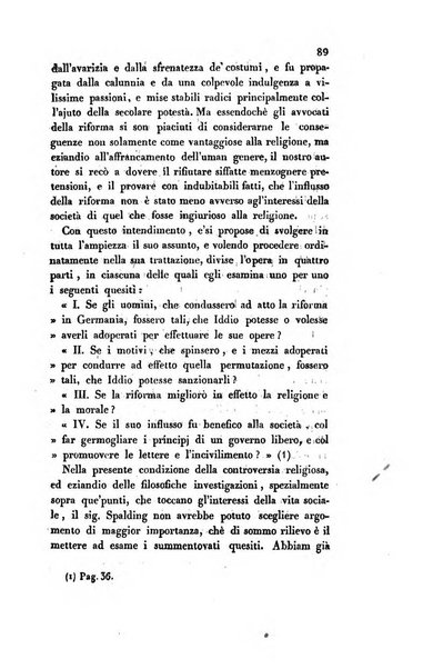 Annali delle scienze religiose