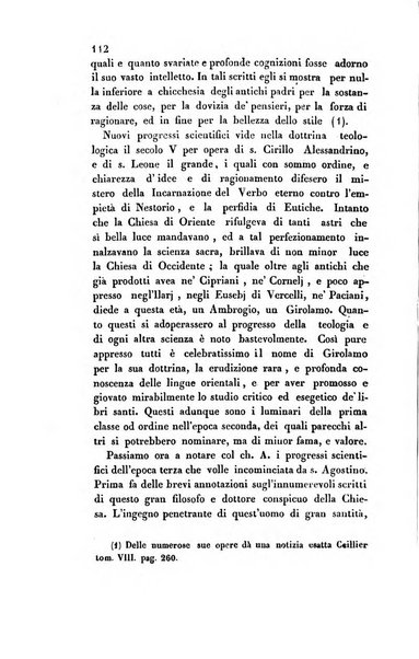 Annali delle scienze religiose