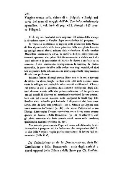 Annali delle scienze religiose