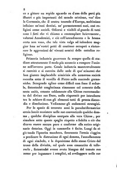 Annali delle scienze religiose