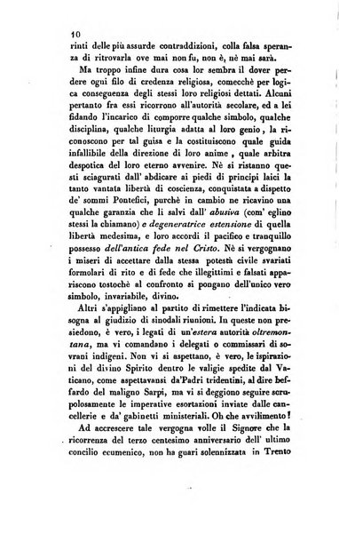 Annali delle scienze religiose