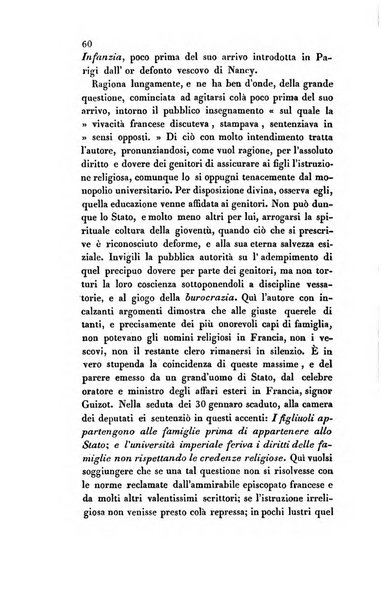 Annali delle scienze religiose