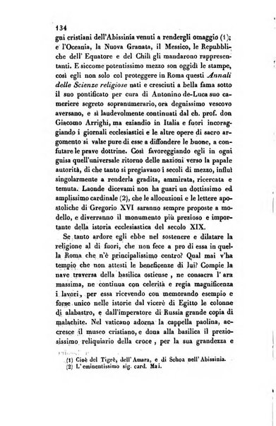 Annali delle scienze religiose