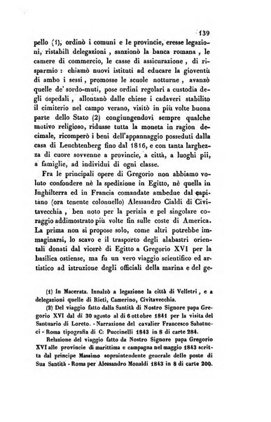 Annali delle scienze religiose